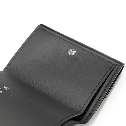 Louis Vuitton Monogram Shadow Discovery Compact Wallet