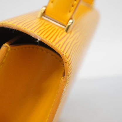 Louis Vuitton Epi Leather Handbag