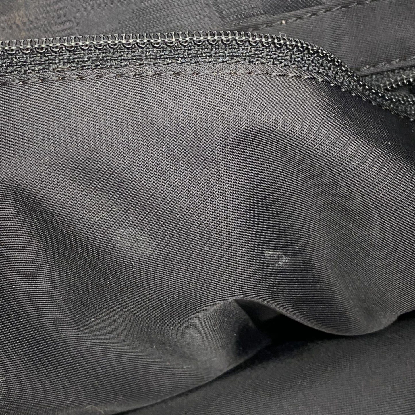 Chanel New Travel Nylon Tote Bag