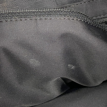 Chanel New Travel Nylon Tote Bag