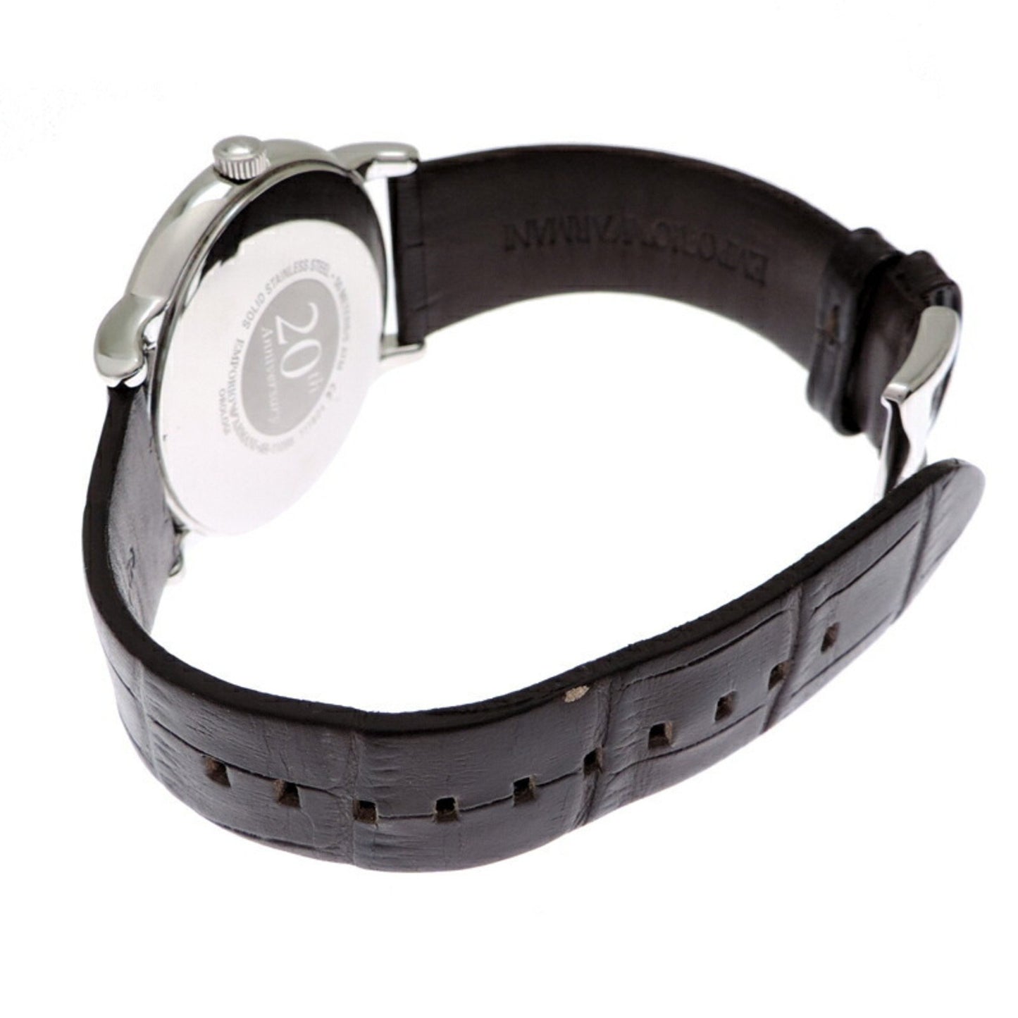 Emporio Armani 20Th Anniversary