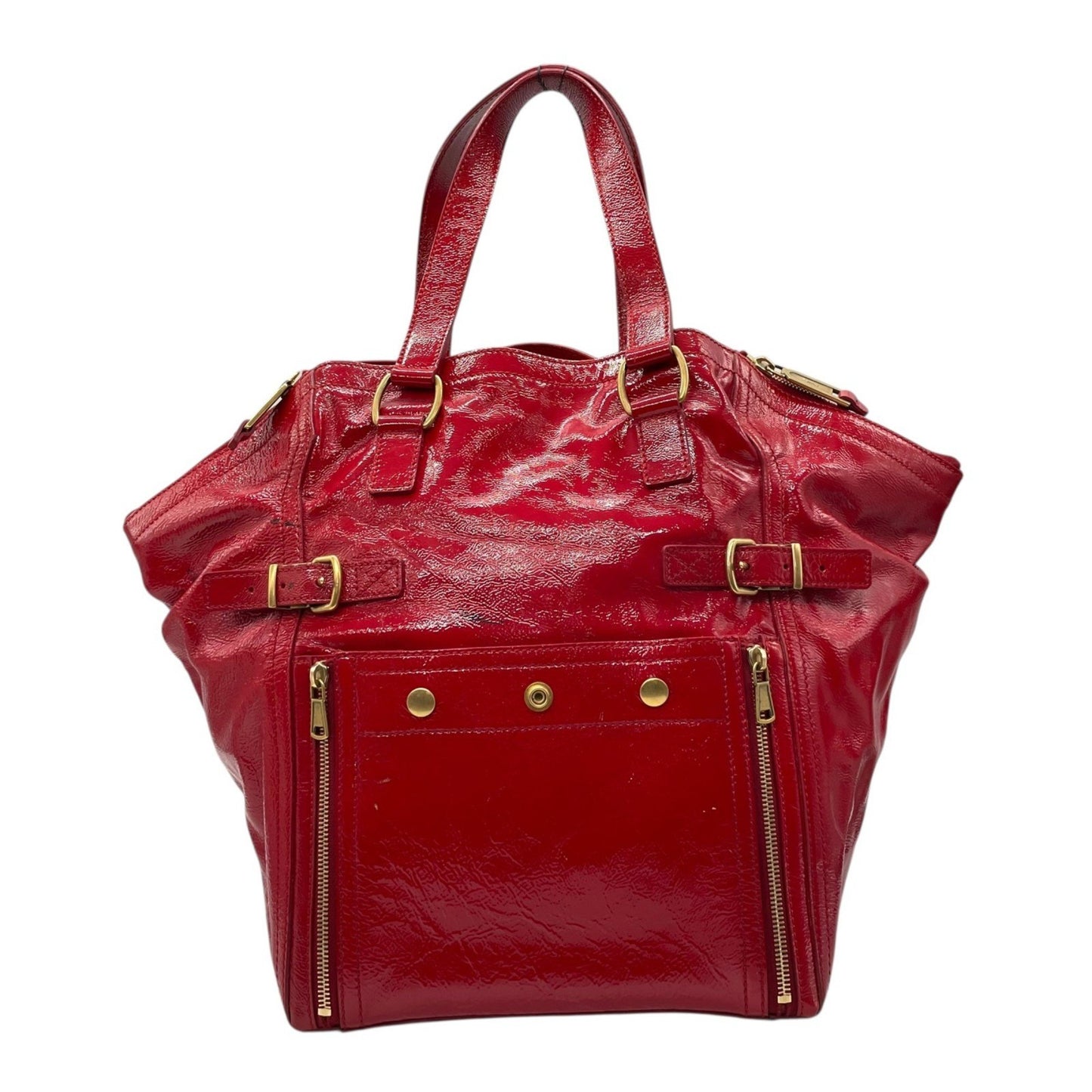 Yves Saint Laurent Downtown Handbag