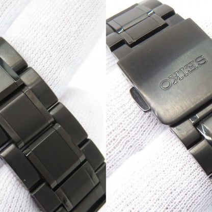 Seiko Presage Sharp Edged Series 6R35-00V0 Sarx091 Automatic Watch