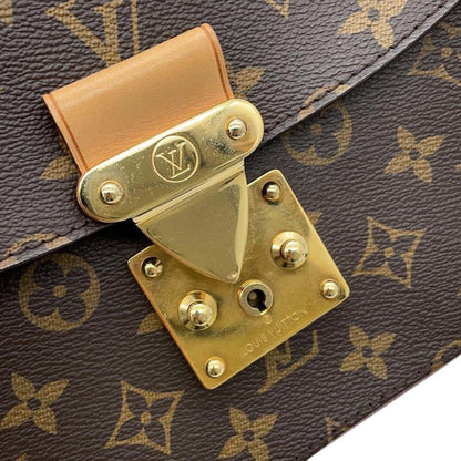 Louis Vuitton Handbag Monogram Eden Mm M40759 Louis Vuitton 2Way Shoulder Bag