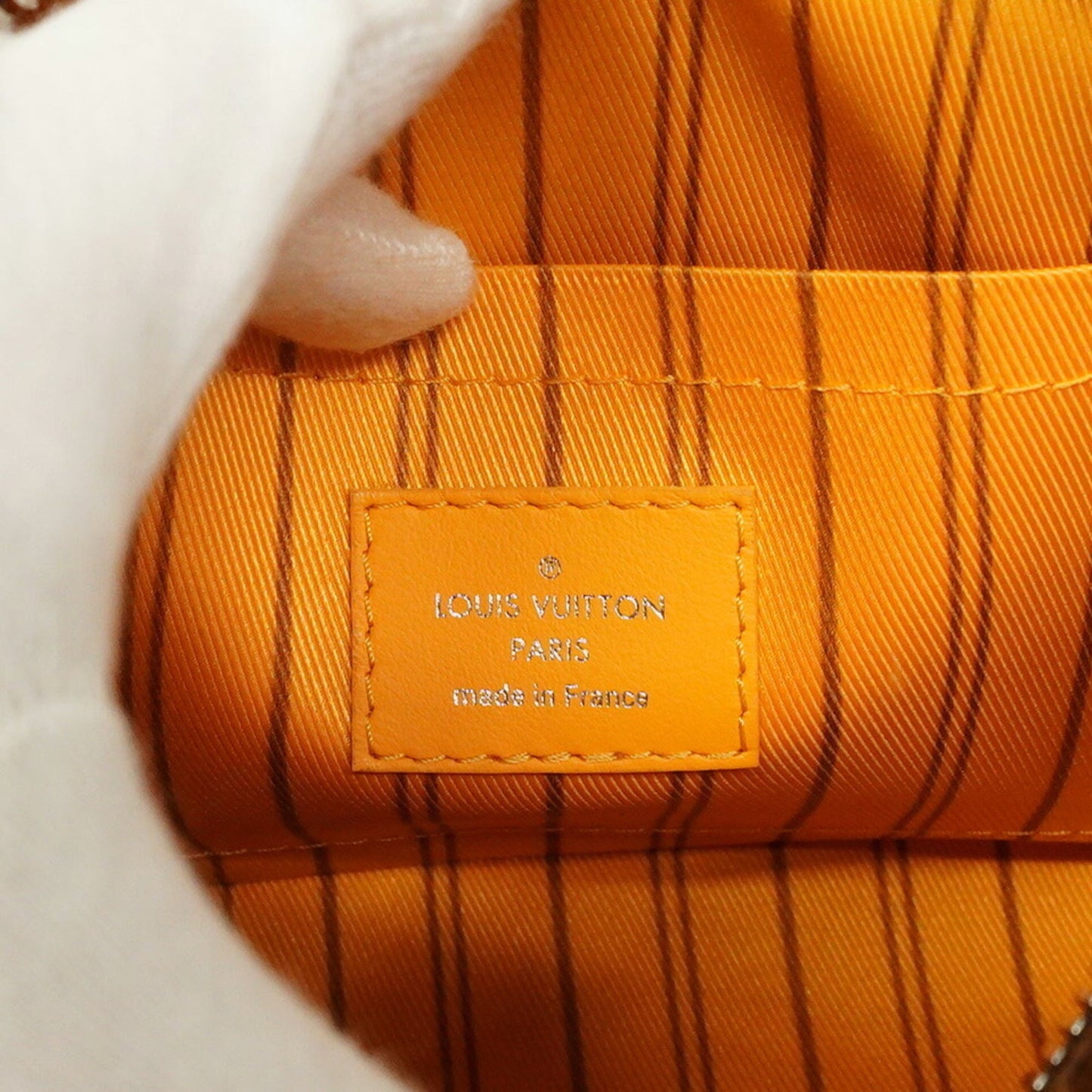 Bag Louis Vuitton Shoulder