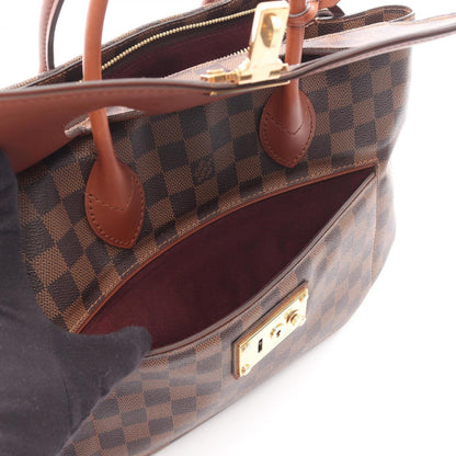 Louis Vuitton Ascot Handbag