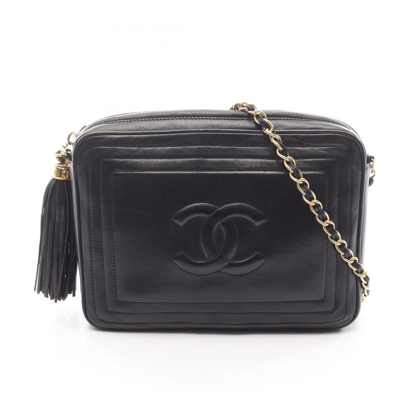 Chanel Coco Mark Shoulder Bag
