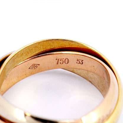Cartier Trinity Ring