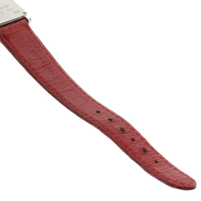 Cartier Tank Franaise Small Watch