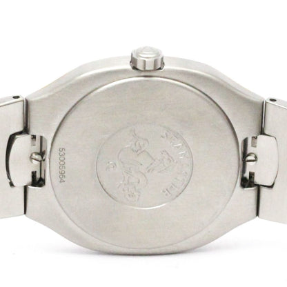 Omega Seamaster Polaris 18K Gold Steel