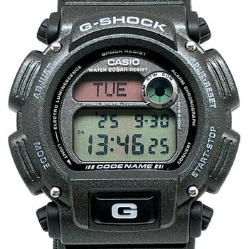 G-Shock Casio Dw-8800Mm-1T Watch