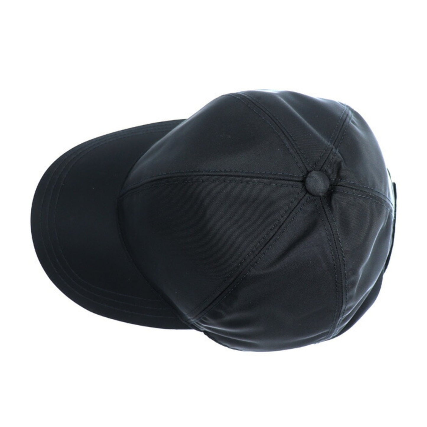 Prada Re-Nylon Baseball Cap