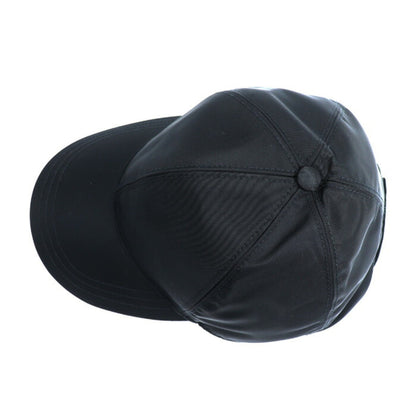 Prada Re-Nylon Baseball Cap