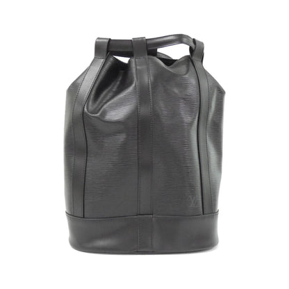 Louis Vuitton Epi Randonne Pm M52352 Shoulder Bag