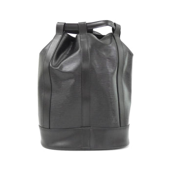 Louis Vuitton Epi Randonne Pm M52352 Shoulder Bag