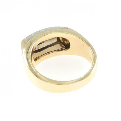 Bvlgari Tronchetto Ring