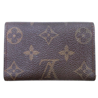Louis Vuitton M62630 Monogram Multicle 6 Key Case