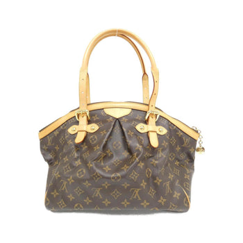 Louis Vuitton Monogram Tivoli Gm M40144 Shoulder Bag