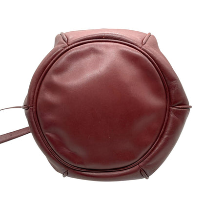 Cartier Must Line Shoulder Bag