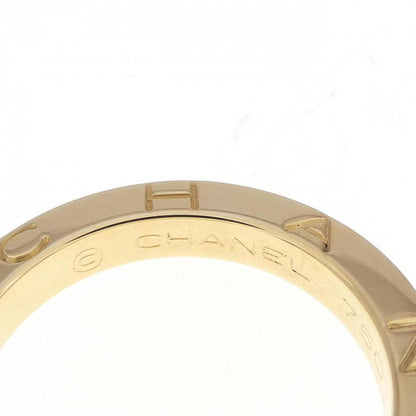 Chanel C Signature Small Ring