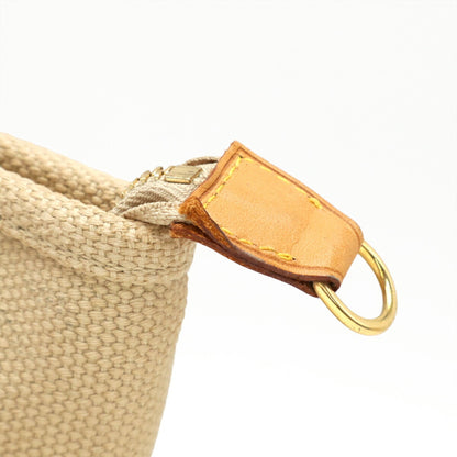 Louis Vuitton Antigua Cabas Mm Tote Bag