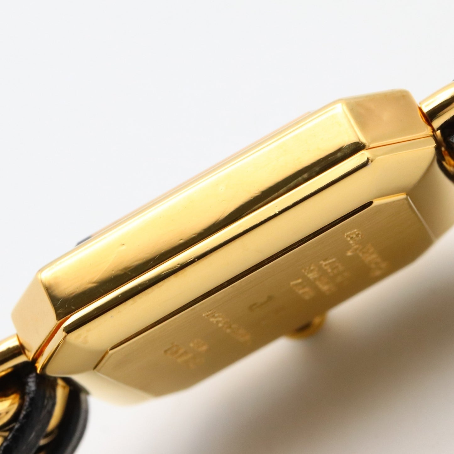 Chanel Premiere L Watch