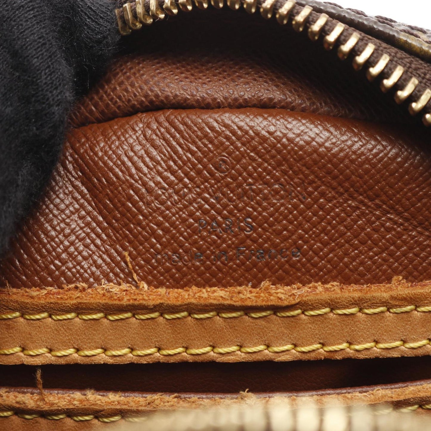 Louis Vuitton Blois Shoulder Bag