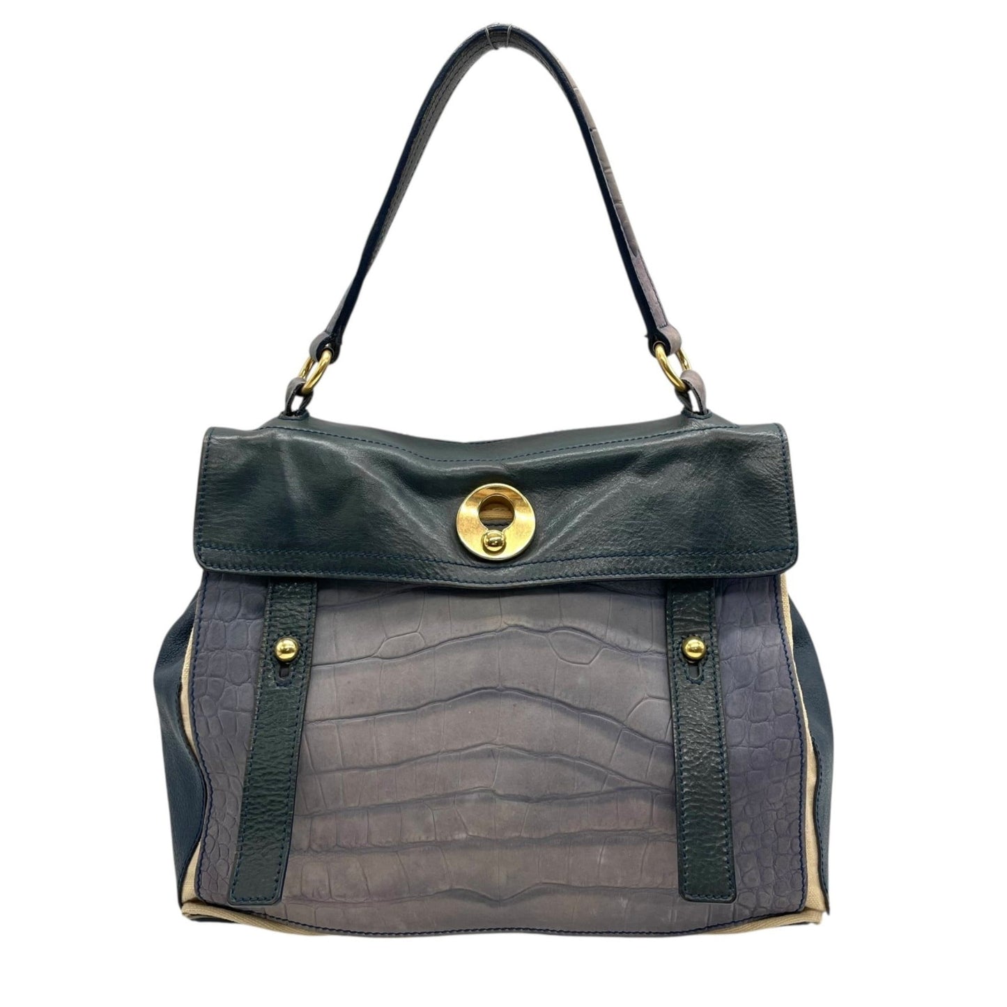 Yves Saint Laurent Muse Two Small Handbag