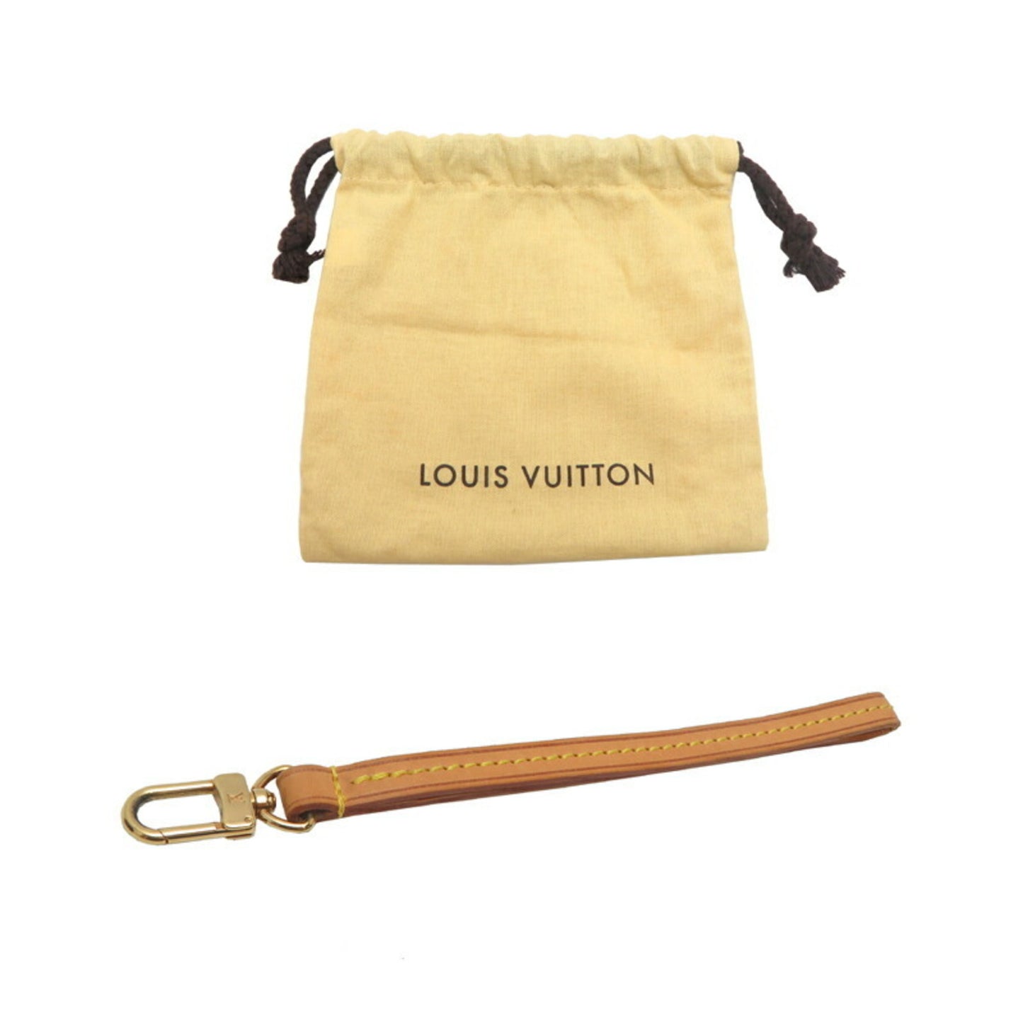 Louis Vuitton Truth Wapiti