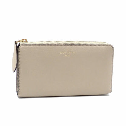 Louis Vuitton L-Shaped Long Wallet Portefeuille Comet