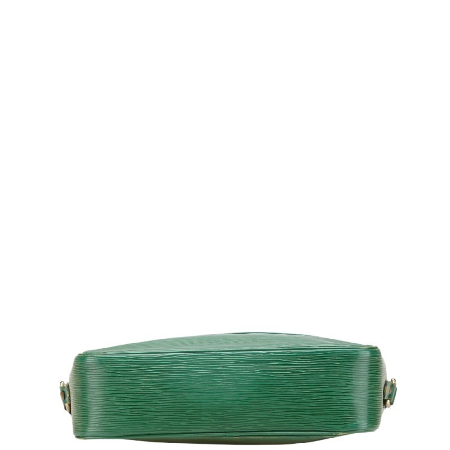 Louis Vuitton Epi Trocadero Crossbody Shoulder Bag M52314 Borneo Green Leather