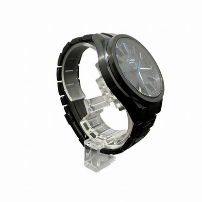 Casio Oceanus Ocw-T200Sb-1Ajf Radio Solar Watch