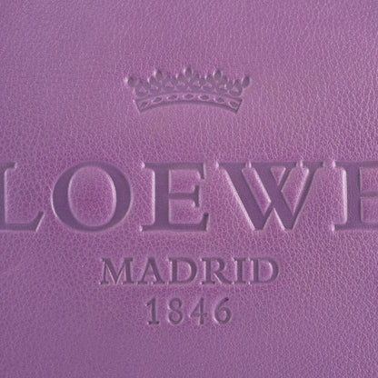 Loewe Heritage Tote Bag