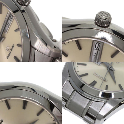 Seiko Sbgt035 9F83-0Ah0 Credor