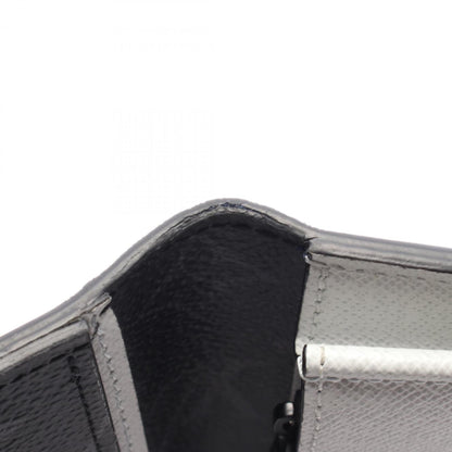 Louis Vuitton Portefeuille Brazza Bifold Long Wallet In Leather And Coated Canvas With Monogram