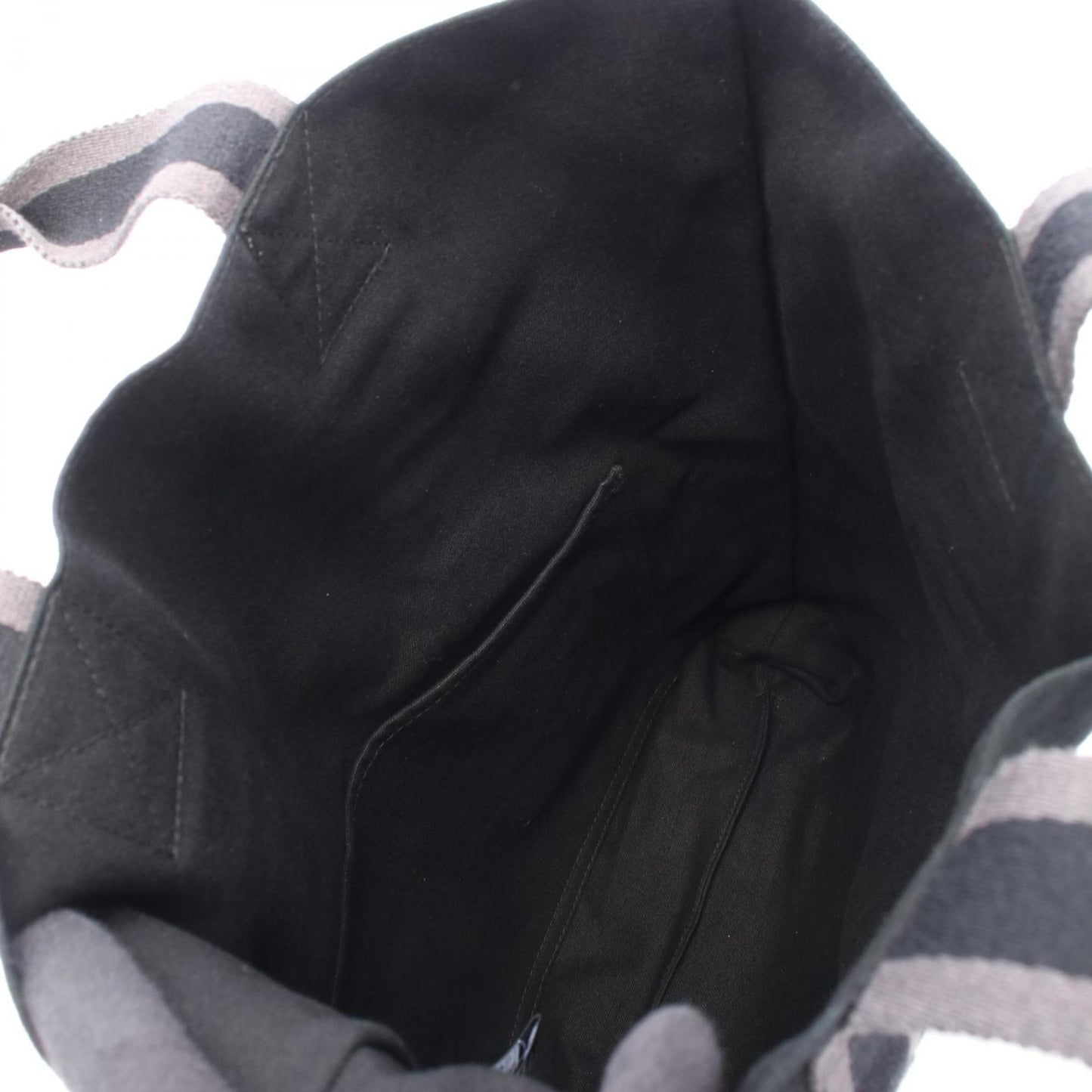 Hermes Herms Foul Toe Cabas Tote Bag