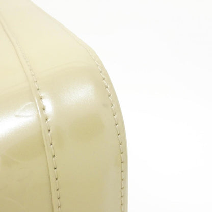 Louis Vuitton Vernis Alma Pm M91445 Handbag