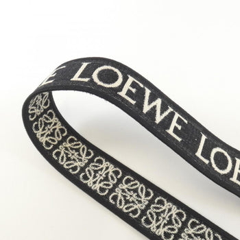 Leather - Loewe Strap Canvas
