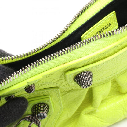 Balenciaga Le Cagole Mini Bb Le Cagole Mini Handbag