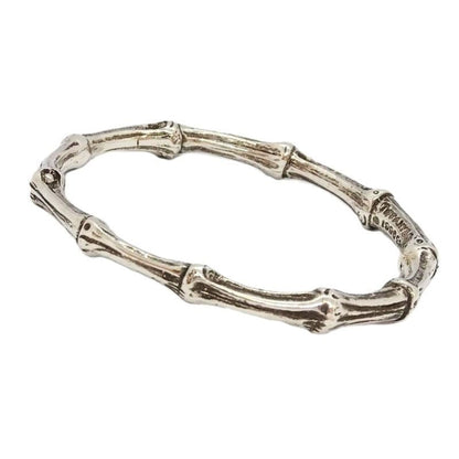 Tiffany & Co. Bamboo Bangle Cuff