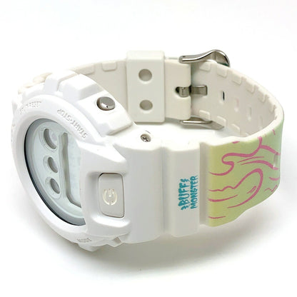 G-Shock Casio Watch Dw-6900-7Buff Buff Monster
