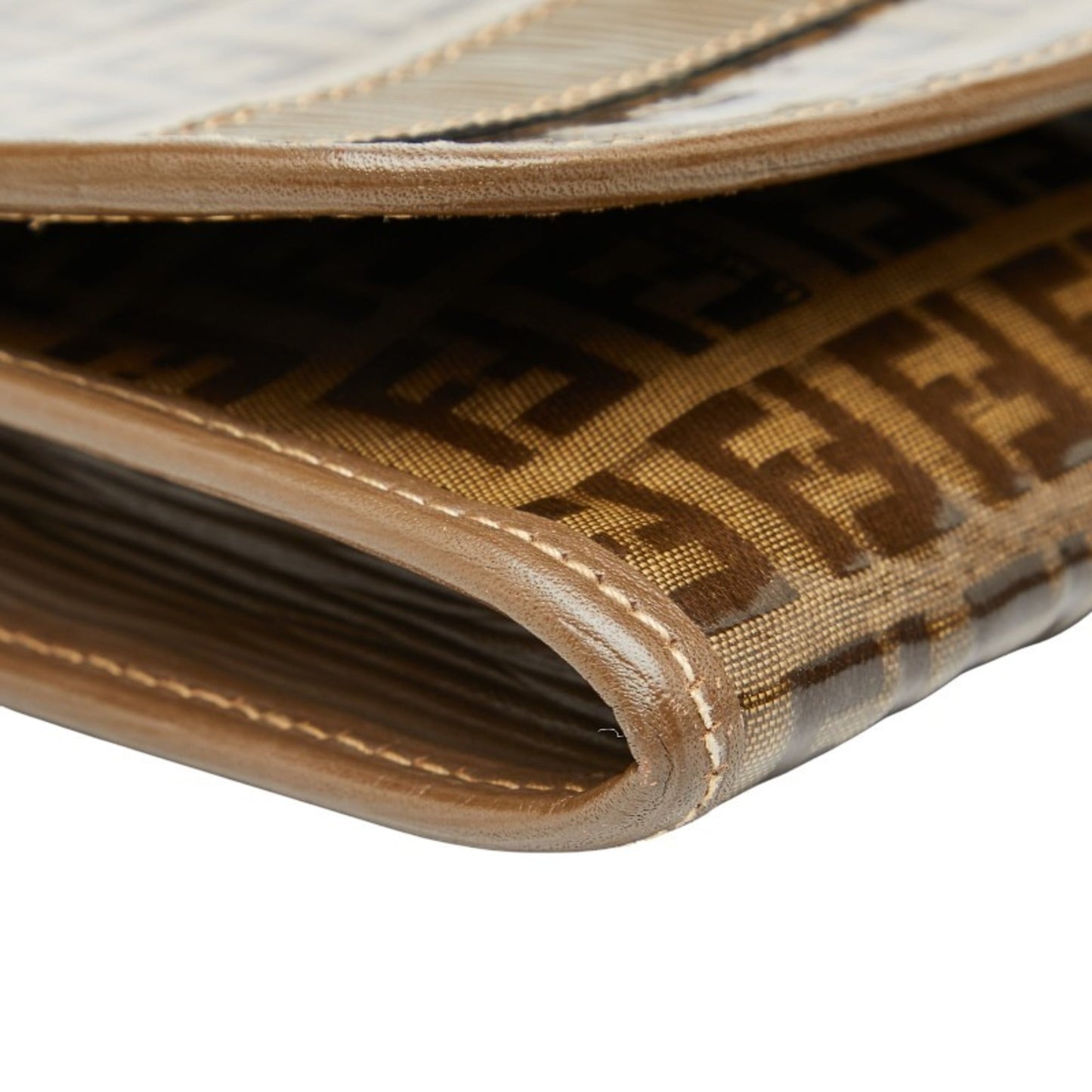 Leather - Fendi Shoulder Bag Pvc