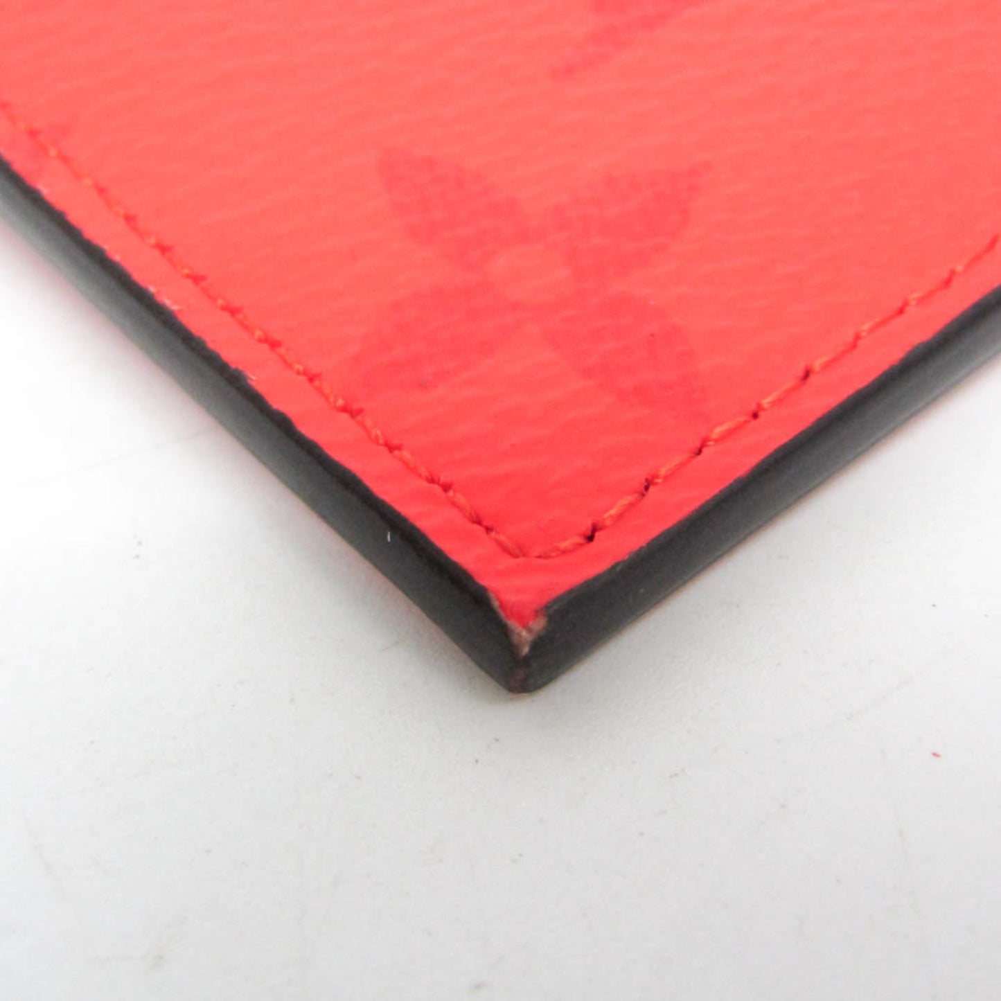 Louis Vuitton Taigarama Coin Card Holder M30829 Women