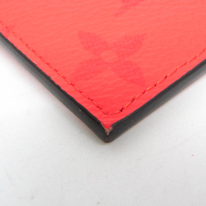 Louis Vuitton Taigarama Coin Card Holder M30829 Women