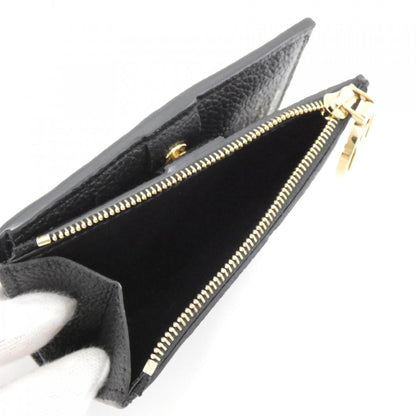 Louis Vuitton Monogram Empreinte Portefeuille Lisa M83365 Wallet