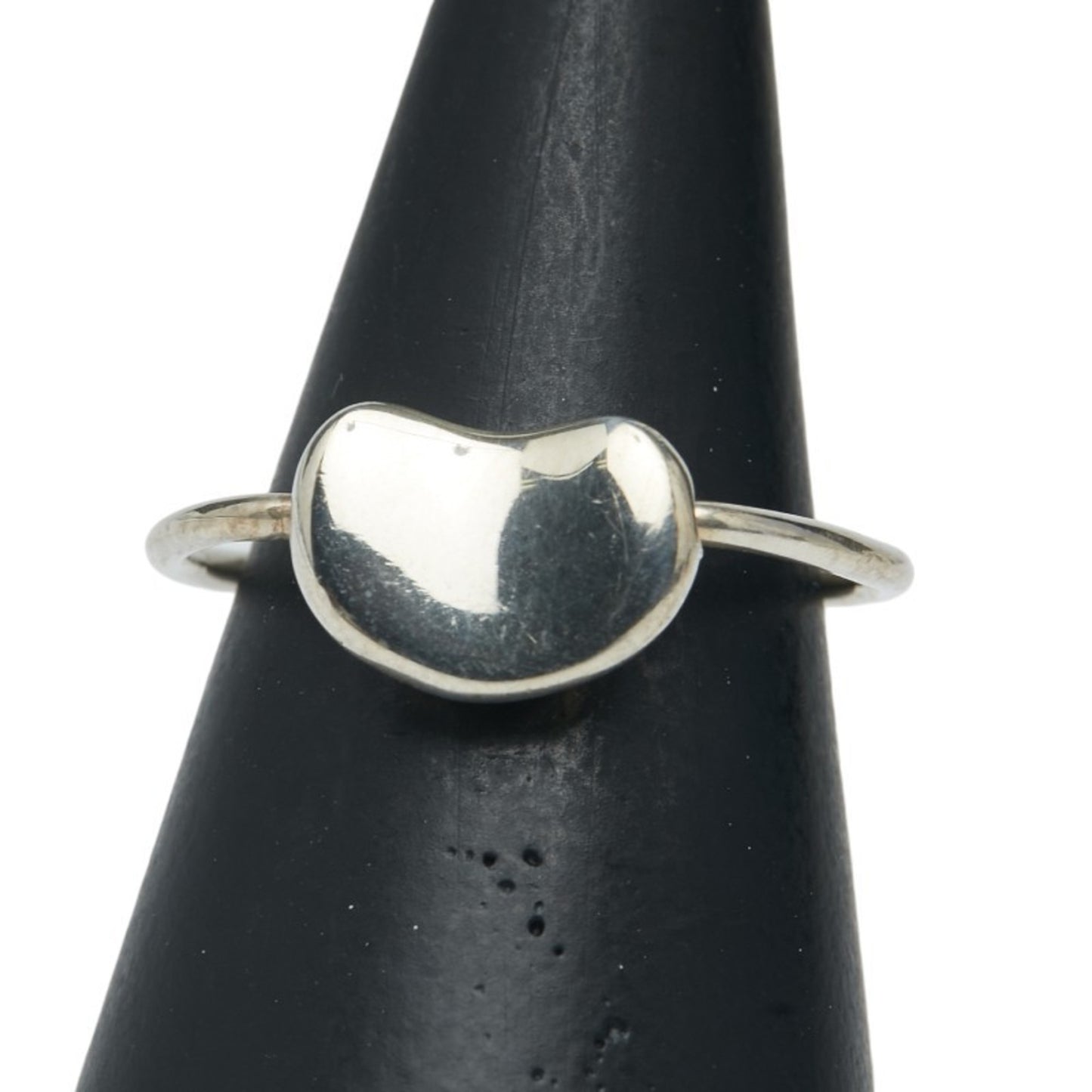 Tiffany & Co. Bean Ring