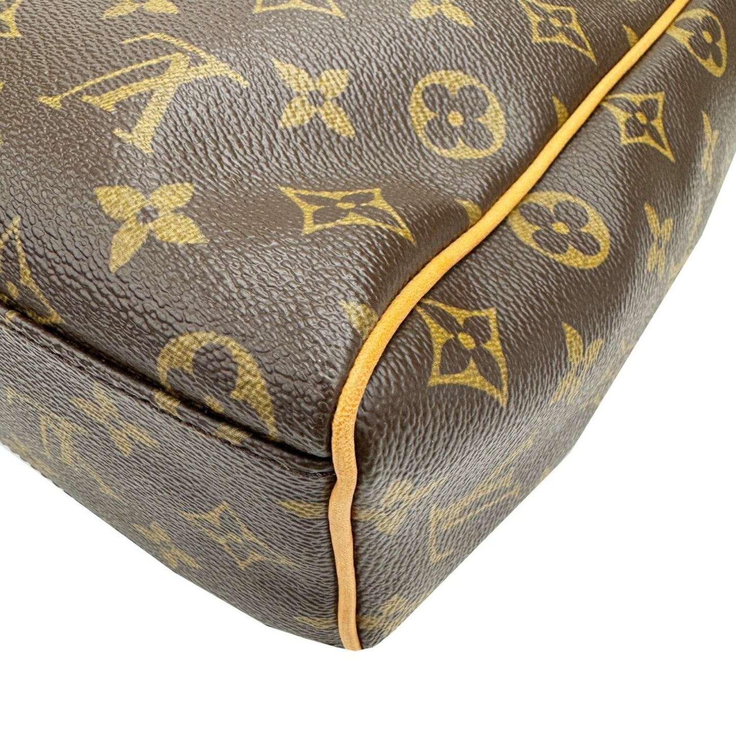 Louis Vuitton Abbesse M45257 Shoulder Bag In Monogram Canvas
