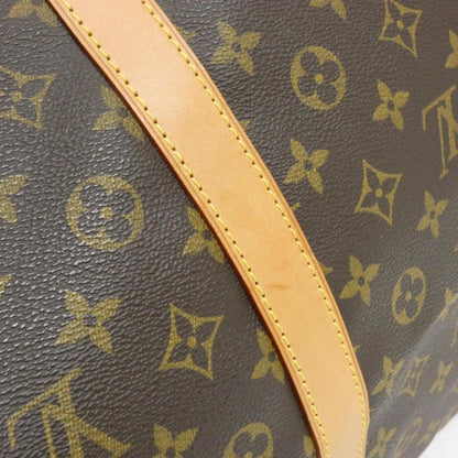 Louis Vuitton Monogram Keepall 60Cm M41422 Boston Bag