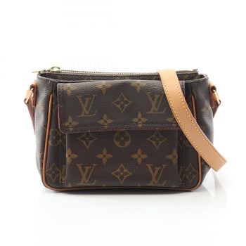 Louis Vuitton Viva Cite Pm Shoulder Bag