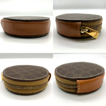 Pvc Celine Coin Purse/ Coin Case